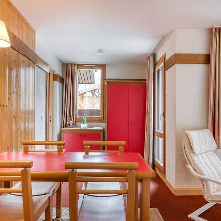 Residence Digitale, Le Lauze Plagne 1800 Ла План Екстериор снимка