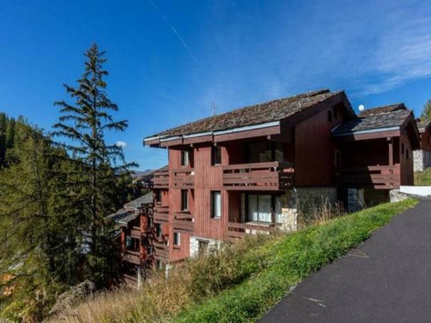 Residence Digitale, Le Lauze Plagne 1800 Ла План Екстериор снимка