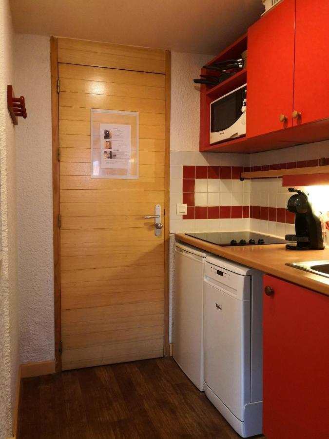 Residence Digitale, Le Lauze Plagne 1800 Ла План Екстериор снимка